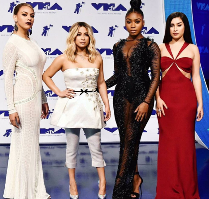 Normani assina contrato solo e fãs temem fim de <i>Fifth Harmony</i>