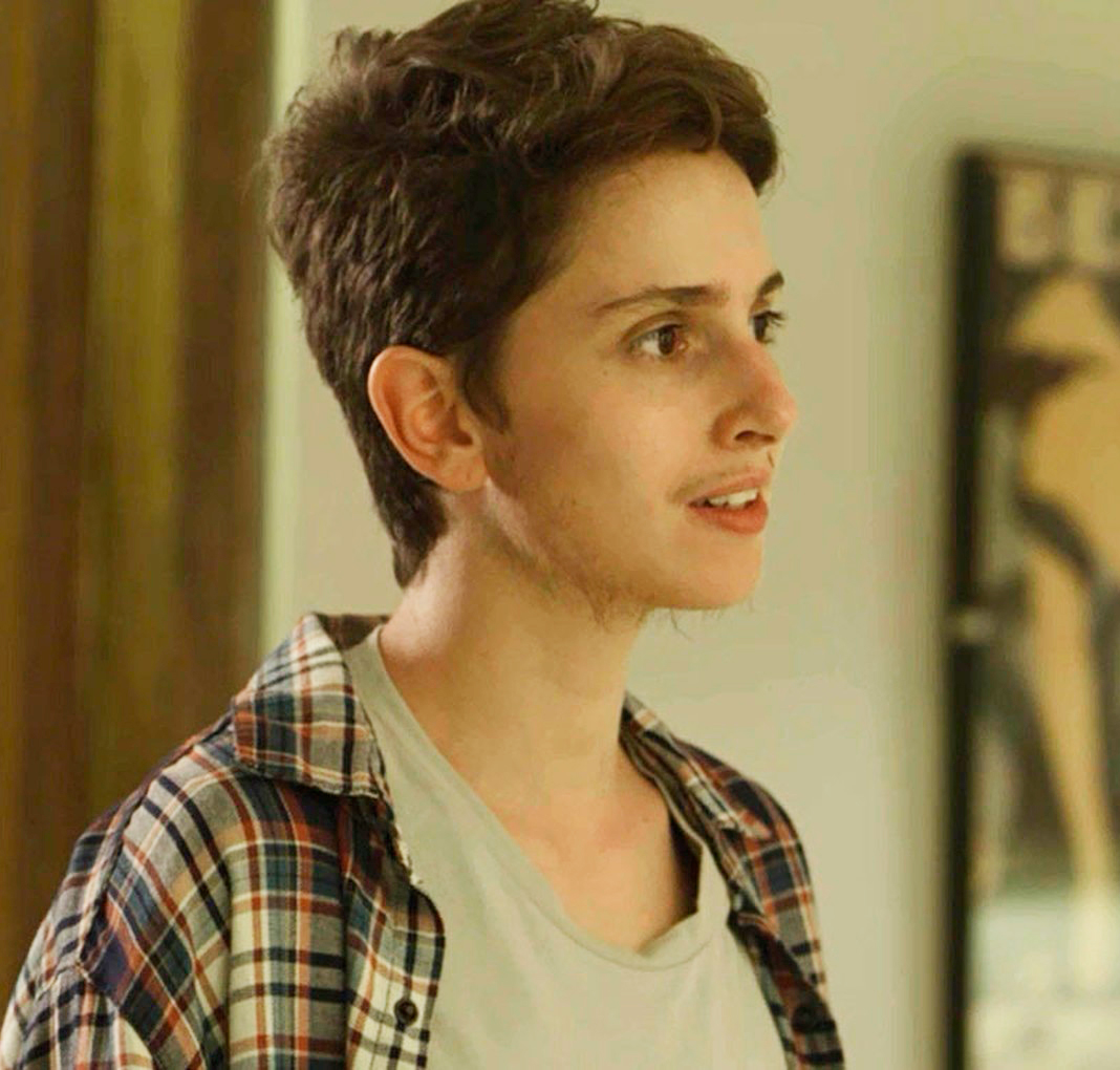 Após sucesso em <i>A Força do Querer</i>, Carol Duarte escreve carta para Ivan: <i>Te deixei muito maior que eu</i>
