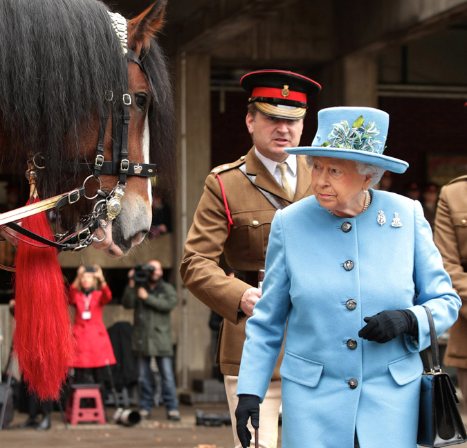 Elizabeth 2ª tinha paixão por cavalos: conheça os favoritos da rainha