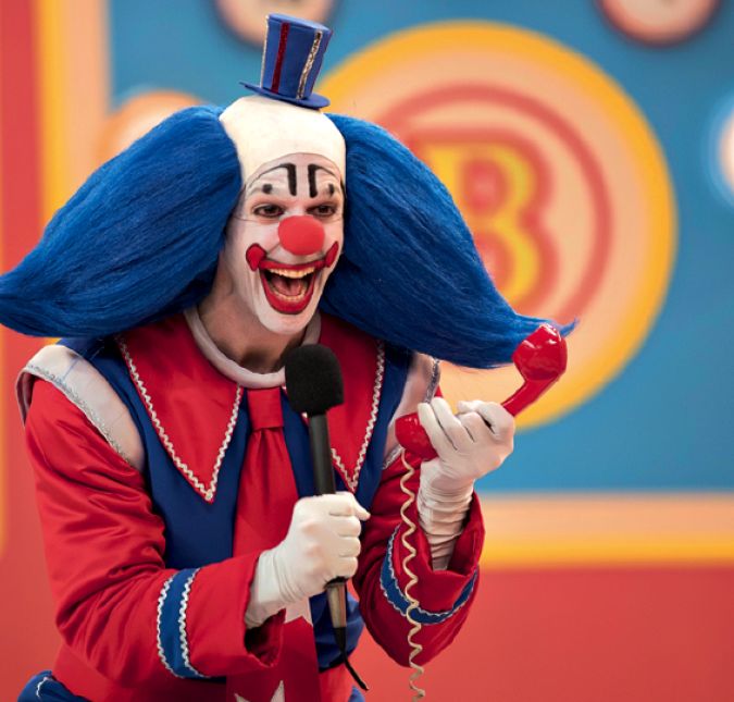 Outro palhaço, dessa vez brasileiro, que fez sucesso nas salas de cinema em 2017 foi Bingo - O Rei das Manhãs, que conta a trajetória de Arlindo Barreto, o primeiro ator a viver o palhaço Bozo no SBT. Protagonizado por Vladimir Brichta, o longa mostra bem como era a televisão brasileira da época.
