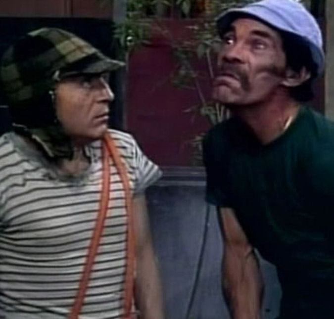 Seu Madruga é ou não é o pai do Chaves? Descubra!