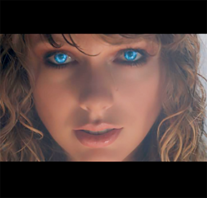 Taylor Swift lança clipe de <i>Ready For It?</i> em clima futurístico, vem ver!