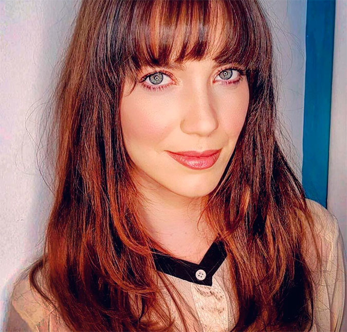 Nathalia Dill ainda não superou término com Sérgio Guizé, diz jornal