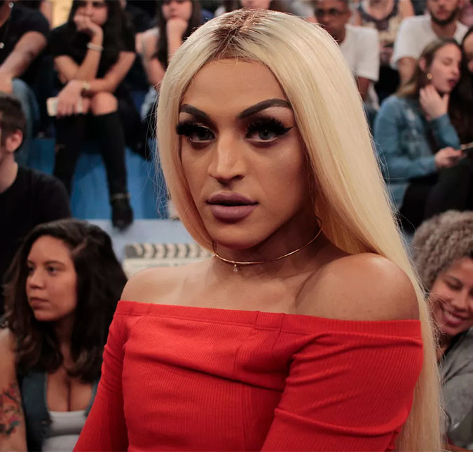 Pabllo Vittar revela que quer ter filhos: <i>- Não biologicamente, óbvio, mas claro que quero!</i>