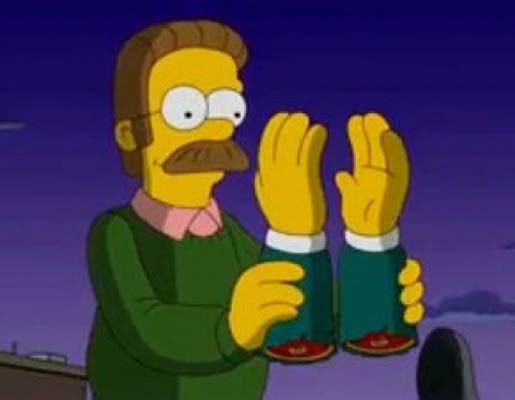 <i>Os Simpsons</i>
