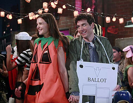 <i>How I Met Your Mother</i>