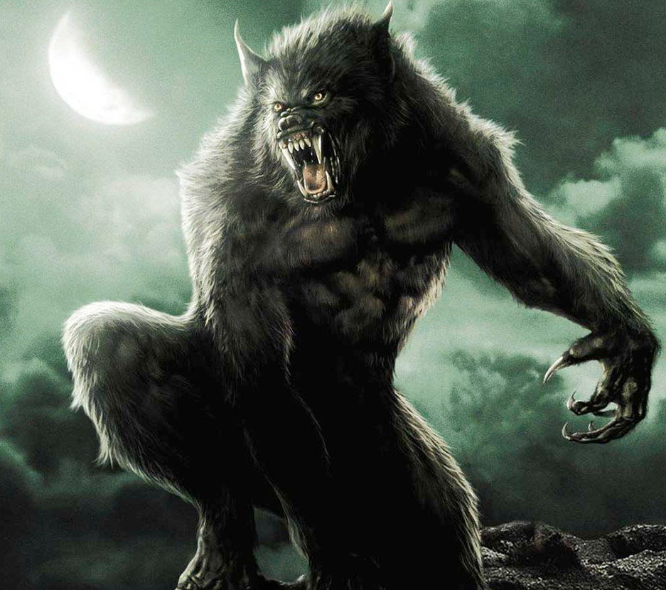 Lobisomem