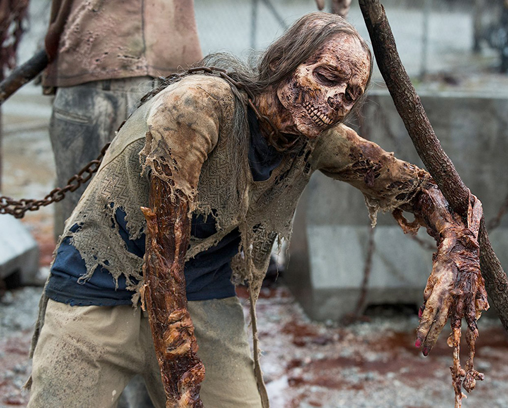 Zumbi