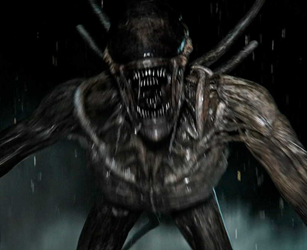 <I>Alien</I>