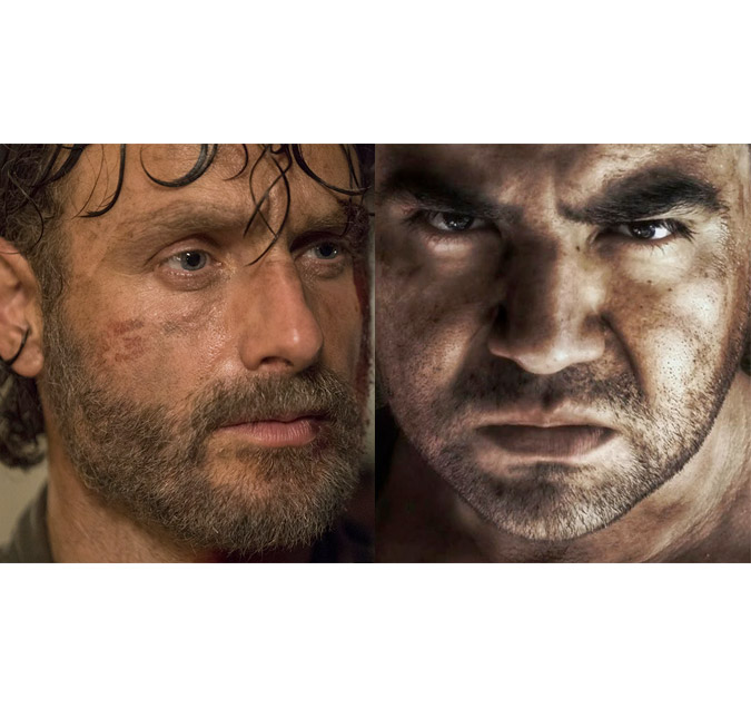 Último episódio de <I>The Walking Dead</I> traz personagem da primeira temporada de volta!