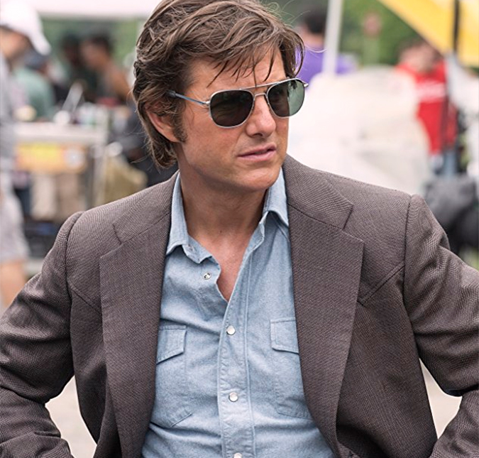 Tom Cruise estaria furioso com filme que ataca a Cientologia de forma velada