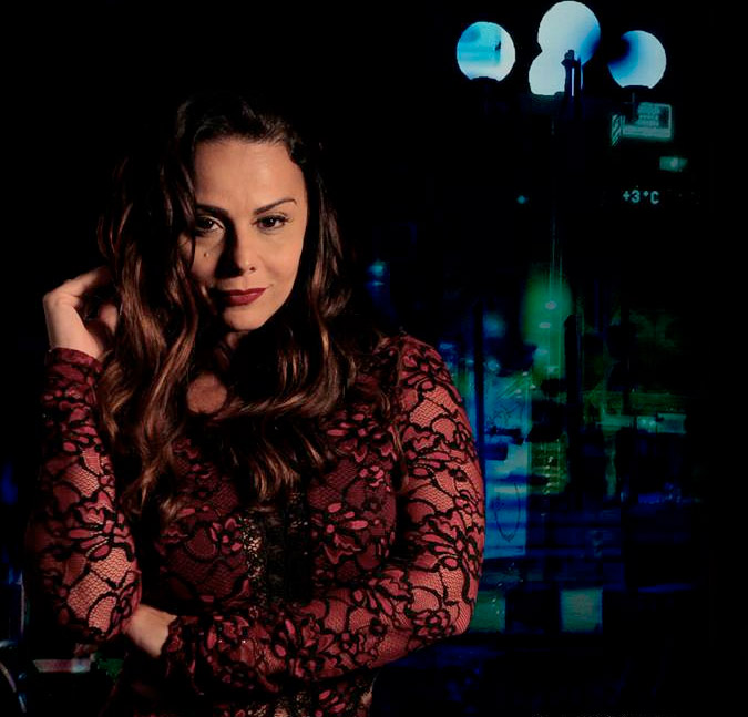Viviane Araújo interpreta garota de programa em novo filme, saiba tudo!