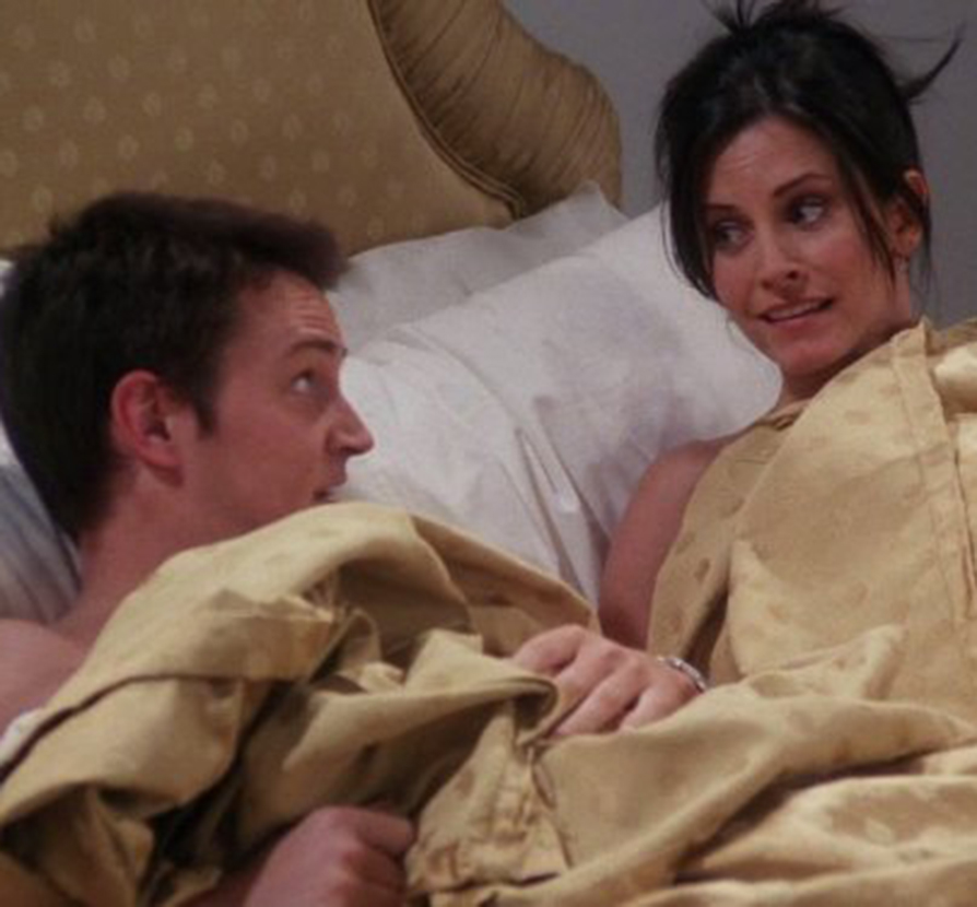 <I>Aquele do Casamento do Ross: Parte 2</I>