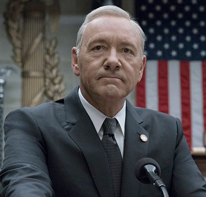 Após polêmica, <i>Emmy</i> cancela homenagem à Kevin Spacey