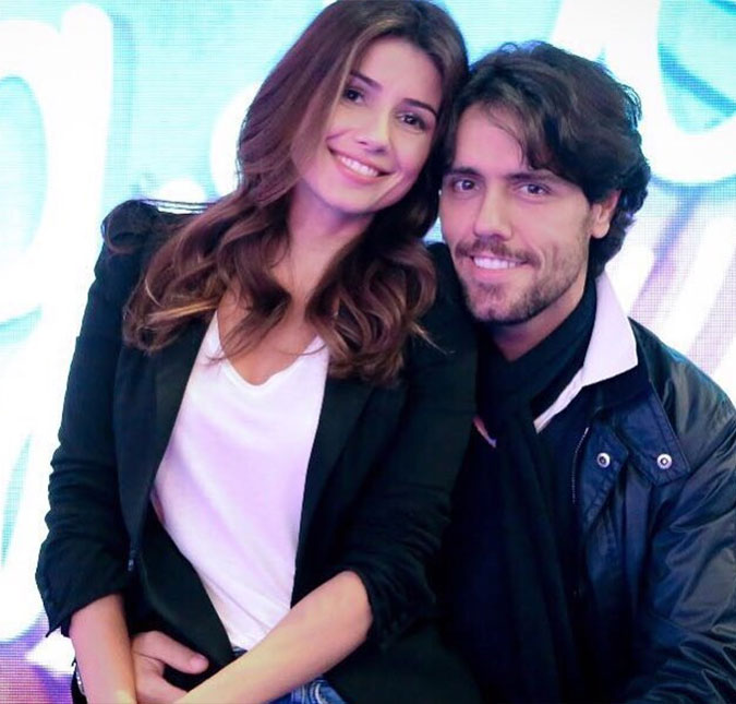 Paula Fernandes termina namoro com cantor após cinco meses, saiba mais!