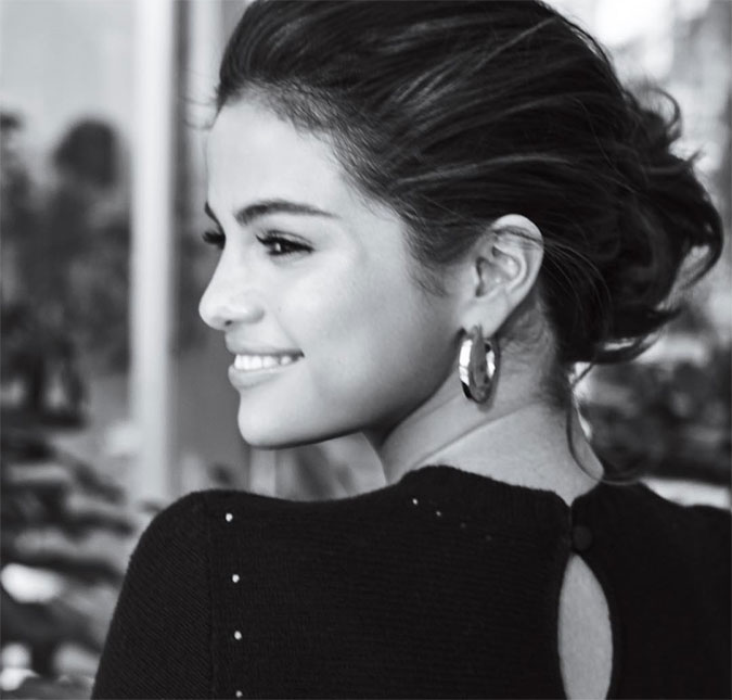 Selena Gomez é eleita Mulher do Ano pela <I>Billboard</i>