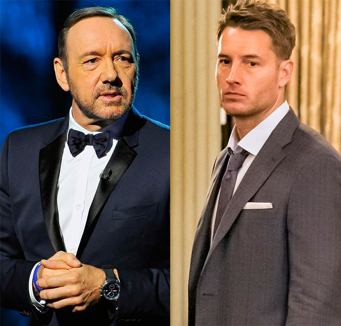 Após polêmica, cena com referência a Kevin Spacey é retirada de <i>This Is Us</i>!