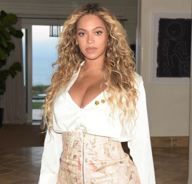 Novo filme de <i>O Rei Leão</i> terá Beyoncé como Nala, saiba mais!