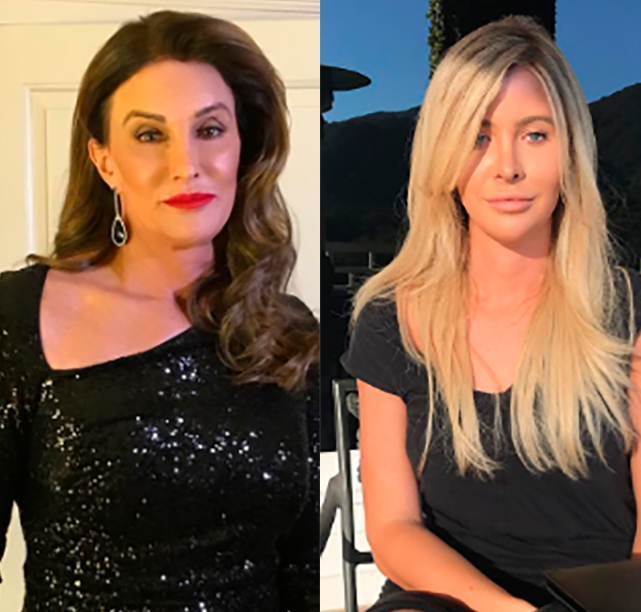 Caitlyn Jenner estaria vivendo romance com modelo transgênero