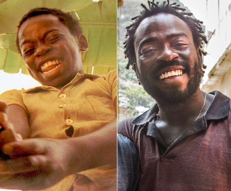 Confira como estão os atores do elenco de Cidade de Deus Estrelando