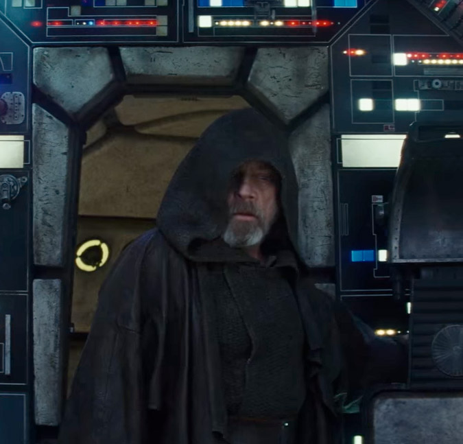 Novo vídeo de <i>Star Wars: Os Últimos Jedi</i> mostra cenas inéditas, confira!