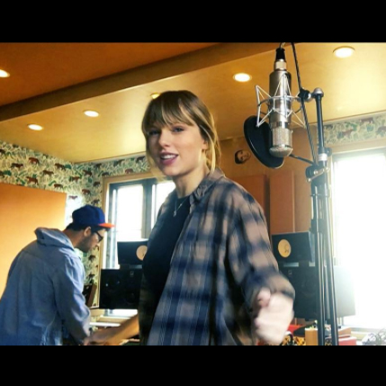 Nova música de Taylor Swift, <i>Call It What You Want</i> traria referência à Kim Kardashian, entenda!