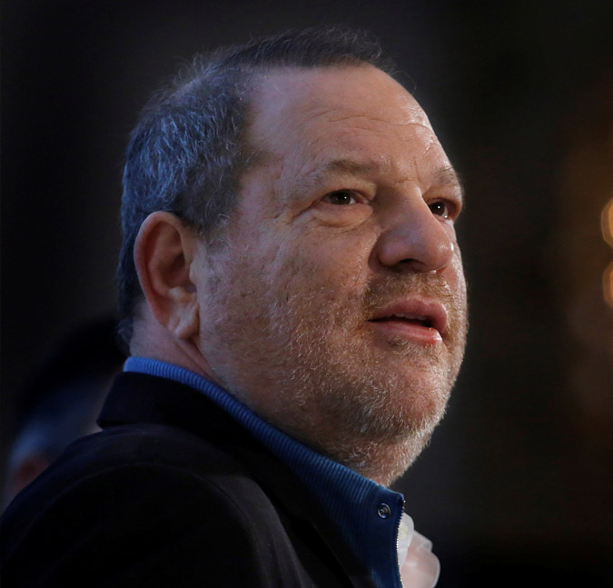 Harvey Weinstein pode ser preso pela polícia de Nova York após acusação de estupro