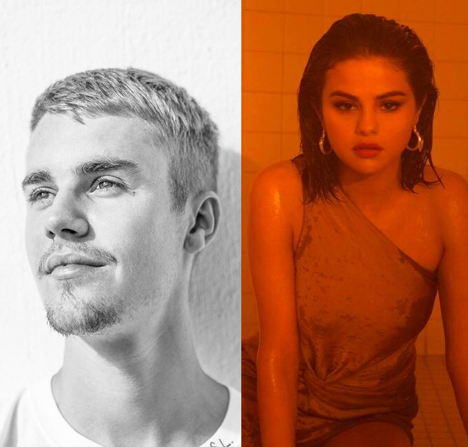Família de Selena Gomez não está confortável com a suposta volta dela com Justin Bieber