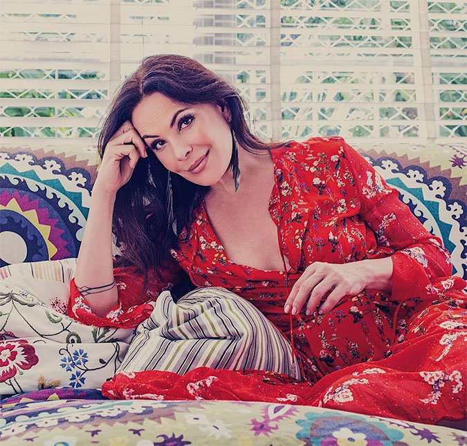 Após deixar <i>Globo</i>, Carolina Ferraz processa emissora por direitos trabalhistas