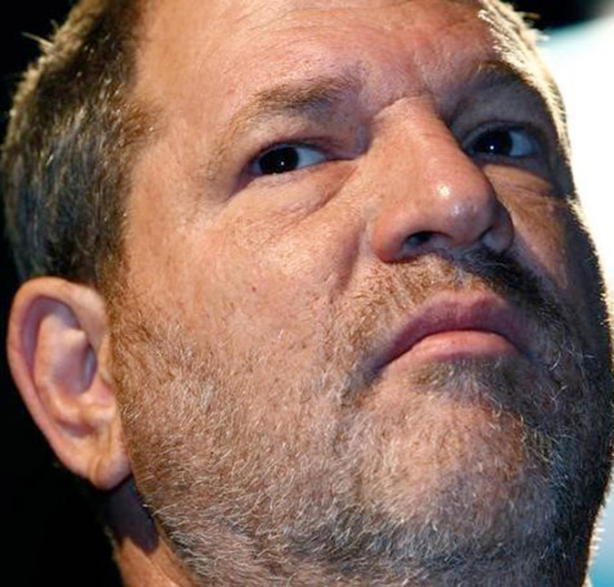 Após denúncias de assédio, Harvey Weinstein contratou agências para espionar as acusadoras