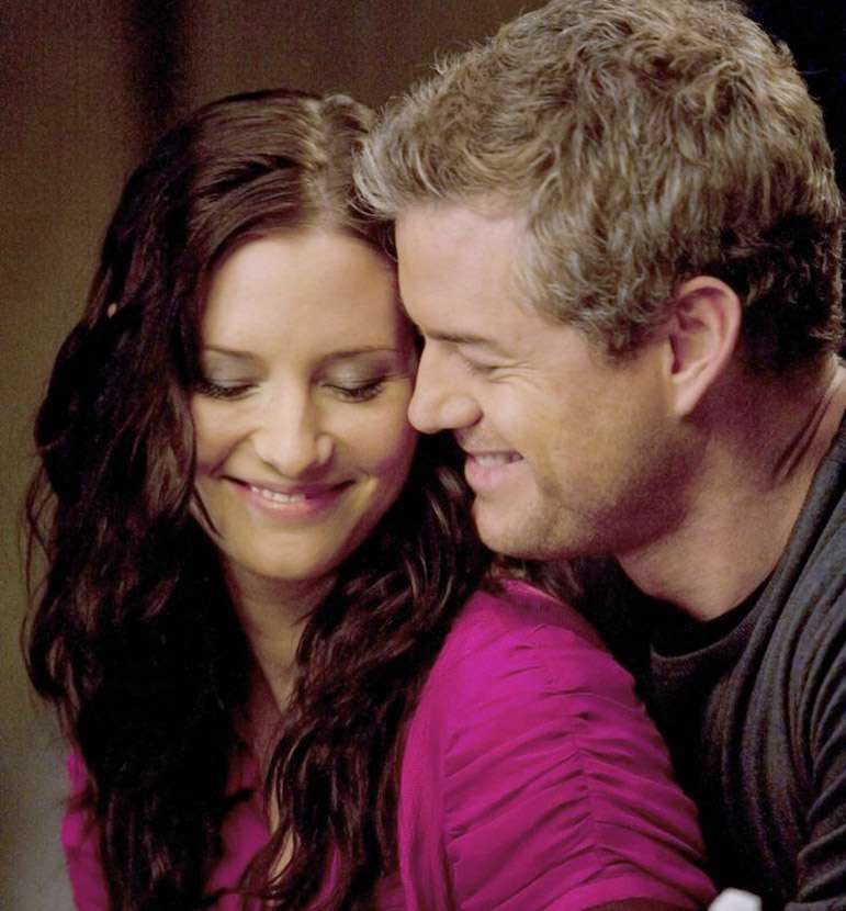 Veja os melhores momentos de Lexie e Sloan em Grey