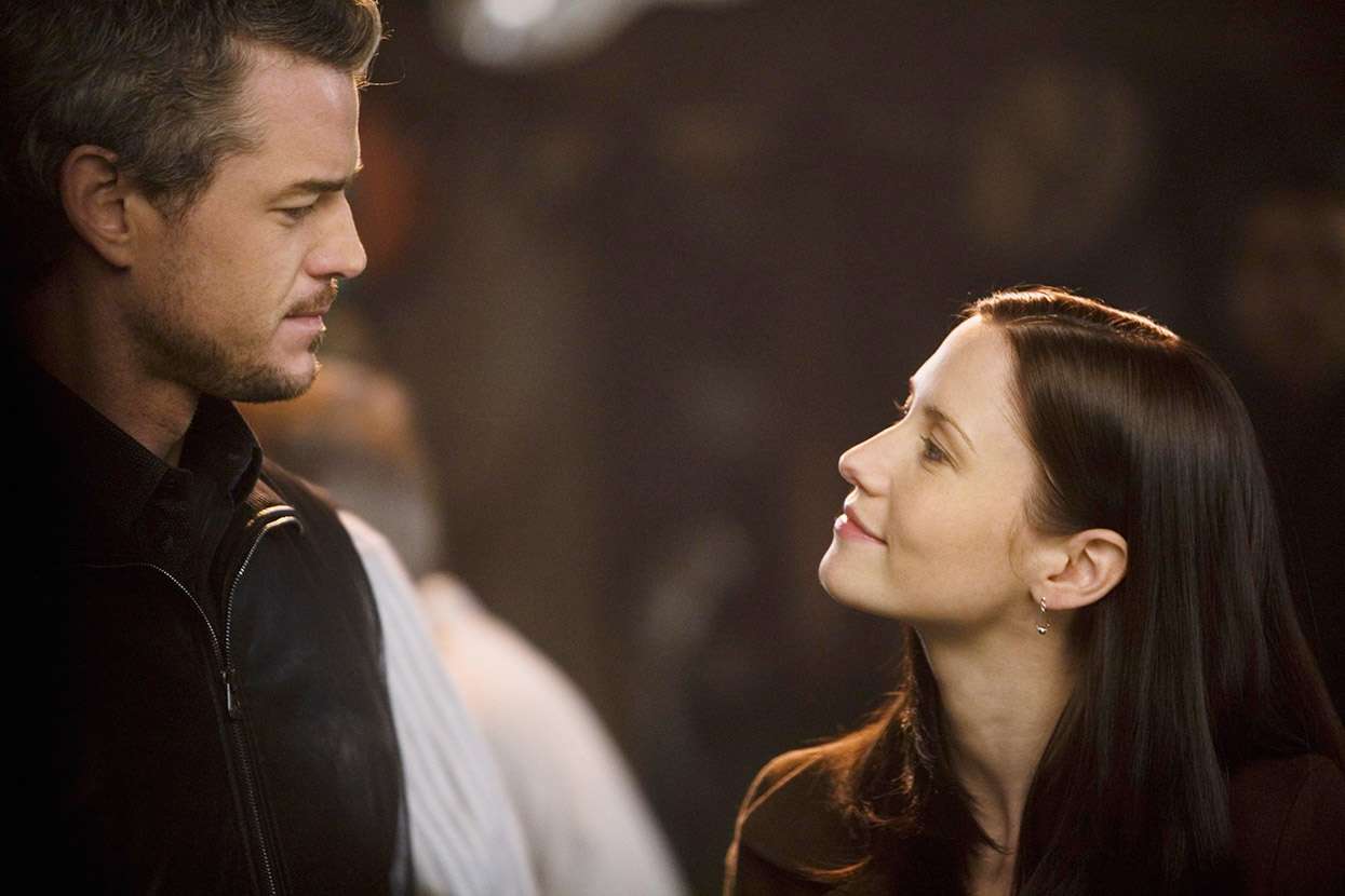 Veja os melhores momentos de Lexie e Sloan em Grey