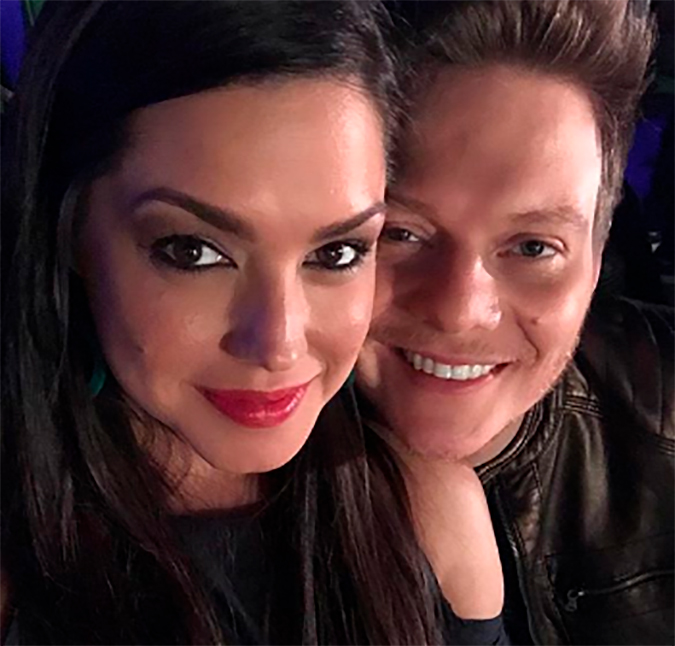 Thais Fersoza e Teló curtem <i>show</i> do <i>Coldplay</i> em clima de romance e Bruna Marquezine cai na balada após apresentação, veja!