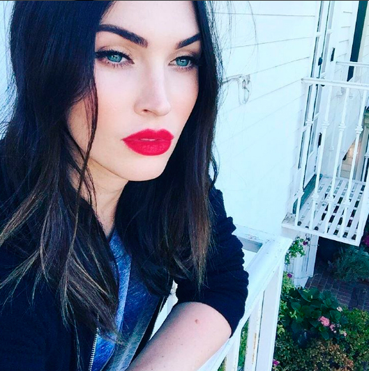 Megan Fox Fala Sobre Filhos Nenhum Deles Foi Planejado Estrelando