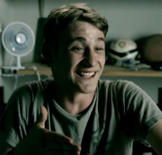 Protagonista de <i>Pedro & Bianca</i> fará garoto problema em <i>Malhação</i>