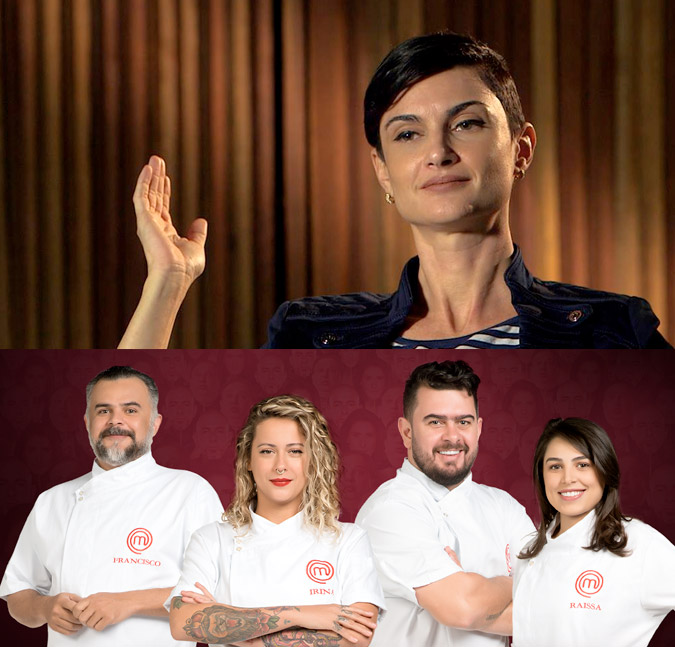 Prova mais difícil da história e eliminação de Lubyanka: veja tudo o que rolou em <i>Masterchef Profissionais</i>
