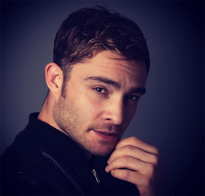 Ed Westwick é acusado de assédio sexual por terceira mulher