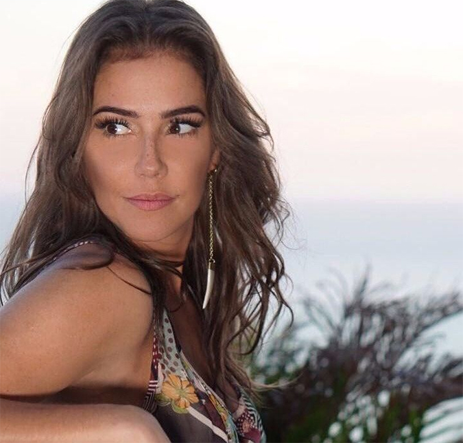 Deborah Secco desabafa após admitir traições: <i>Tratamento desigual</i>