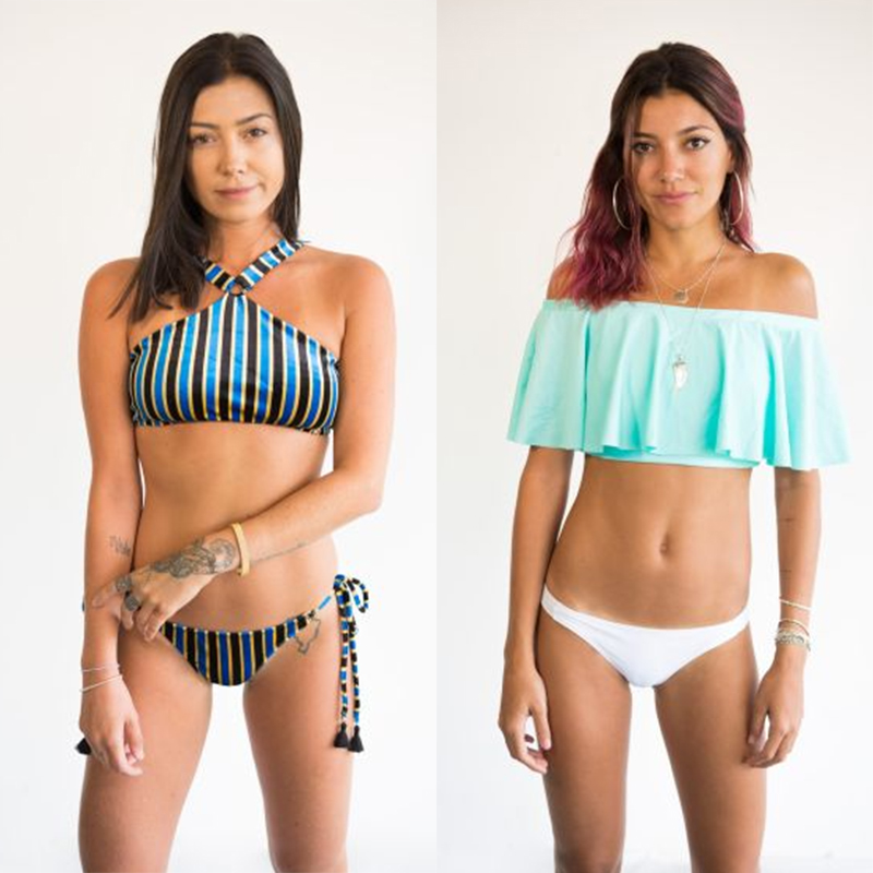 Raissa e Gabi Prado quase saem no tapa no <i>De Férias Com o Ex Brasil</i>