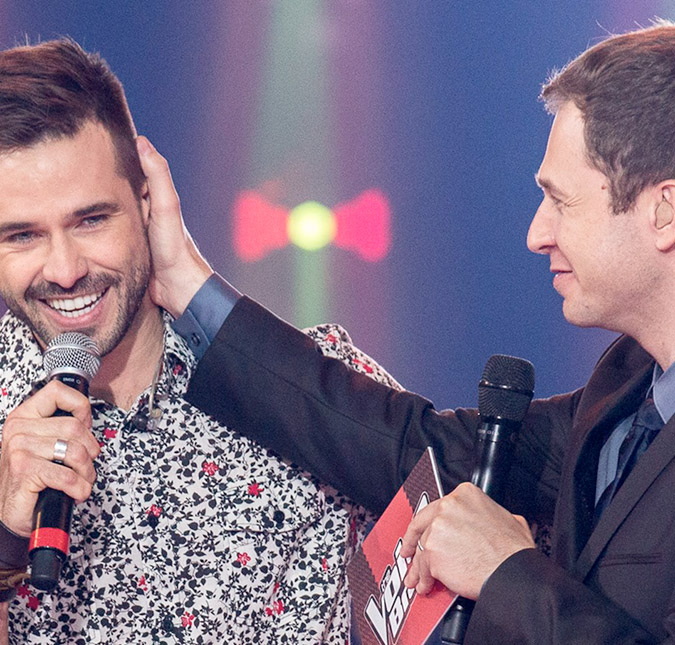 No <I>The Voice Brasil</I>, <I>sapão</I> e nova Amy Winehouse fazem sucesso no <I>Tira-Teima</I>