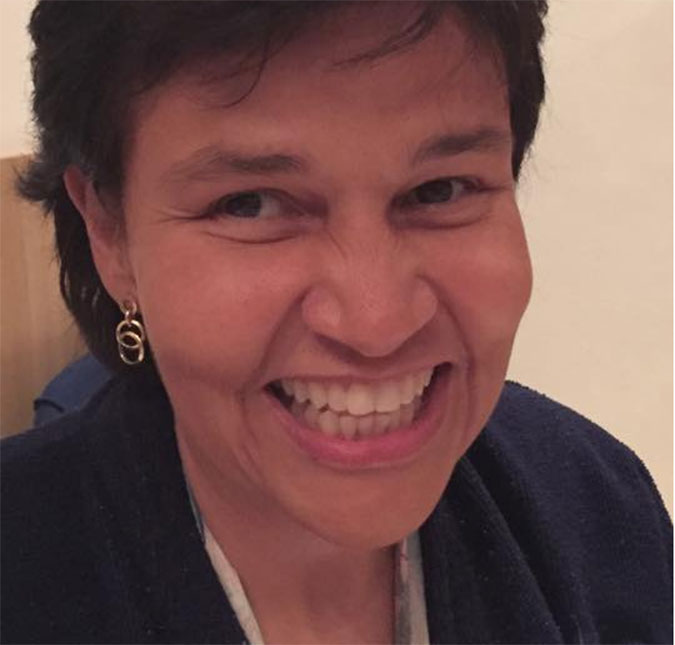 Internada às pressas, estado de saúde de Claudia Rodrigues não é bom