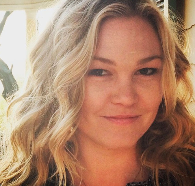 Nasce primeiro filho de Julia Stiles, estrela de <i>10 Coisas Que Eu Odeio em Você</i>!