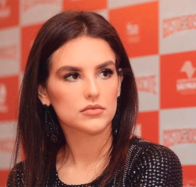 Kéfera perde processo e é condenada a pagar 25 mil reais a taxista