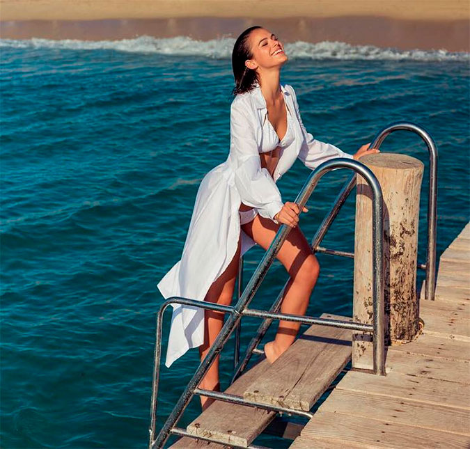 Bruna Marquezine quer passar <i>Réveillon</i> bem longe de Neymar, entenda!