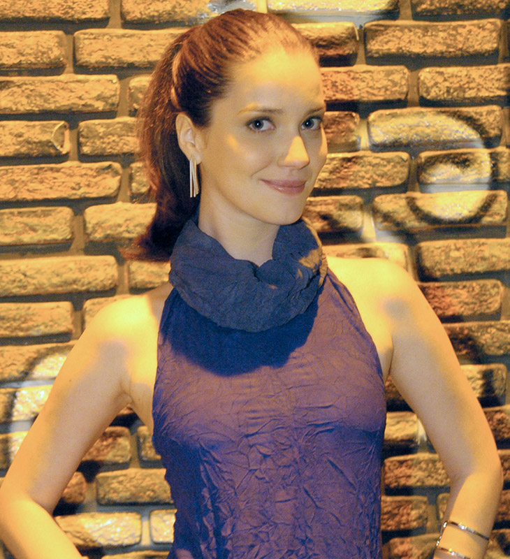 Débora - <i>Malhação 2008</i>