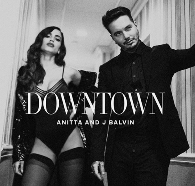 Nova música de Anitta enalteceria a prática do sexo oral feminino