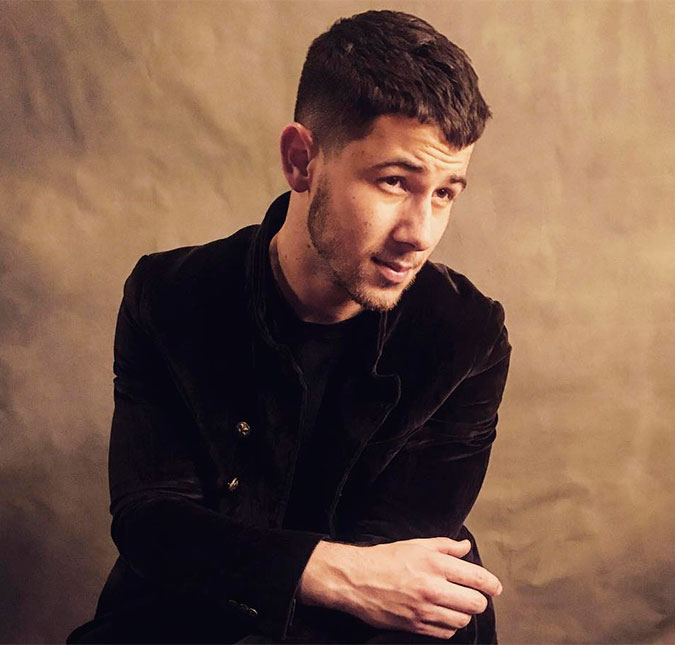 Nick Jonas virá ao Brasil em dezembro para a <i>Comic Con Experience</i>
