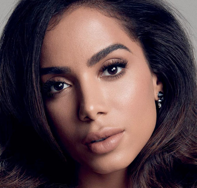 Mas já? Anitta revela que já imagina qual será o momento de parar a carreira