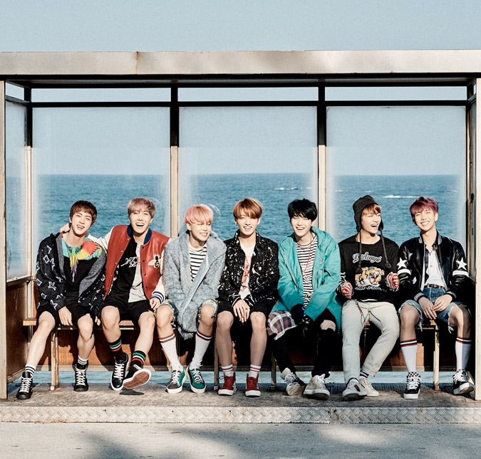 Grupo coreano <i>BTS</i> lança esperado clipe com Steve Aoki, assista!