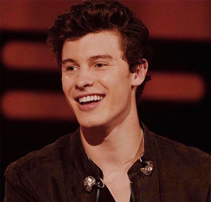 Shawn Mendes confessa a idade com que perdeu a virgindade, confira!